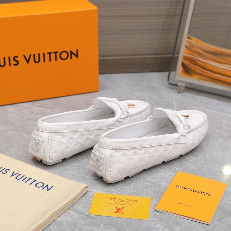 Louis Vuitton Tods Shoes